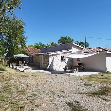 Maison De Vacances Pour 6 Personnes Au Coeur Du Gers Lectoure Buitenkant foto
