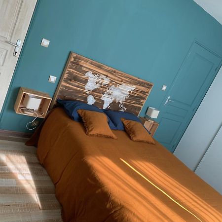 Maison De Vacances Pour 6 Personnes Au Coeur Du Gers Lectoure Buitenkant foto