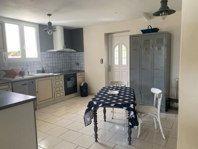 Maison De Vacances Pour 6 Personnes Au Coeur Du Gers Lectoure Buitenkant foto
