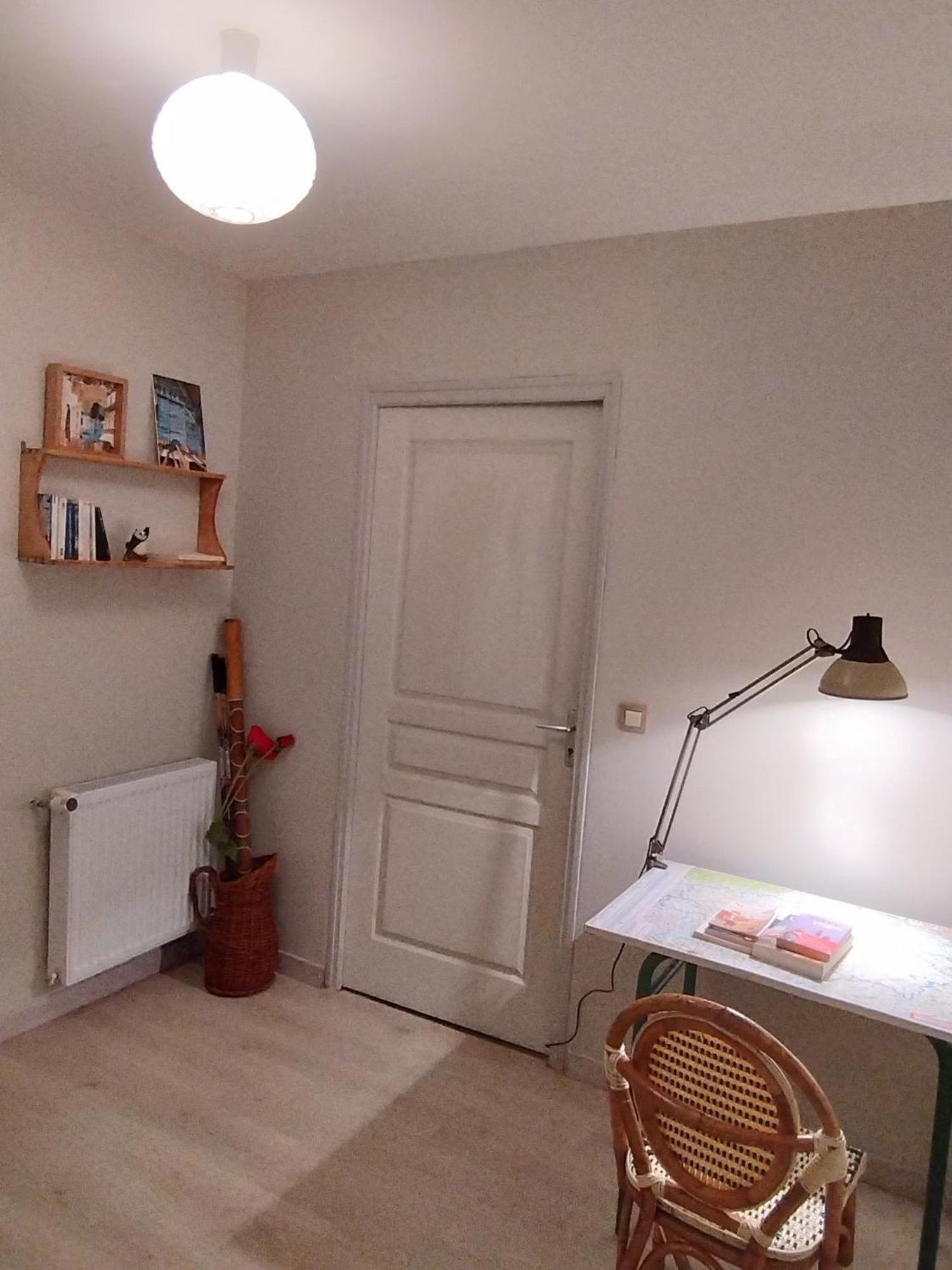 Maison De Vacances Pour 6 Personnes Au Coeur Du Gers Lectoure Buitenkant foto