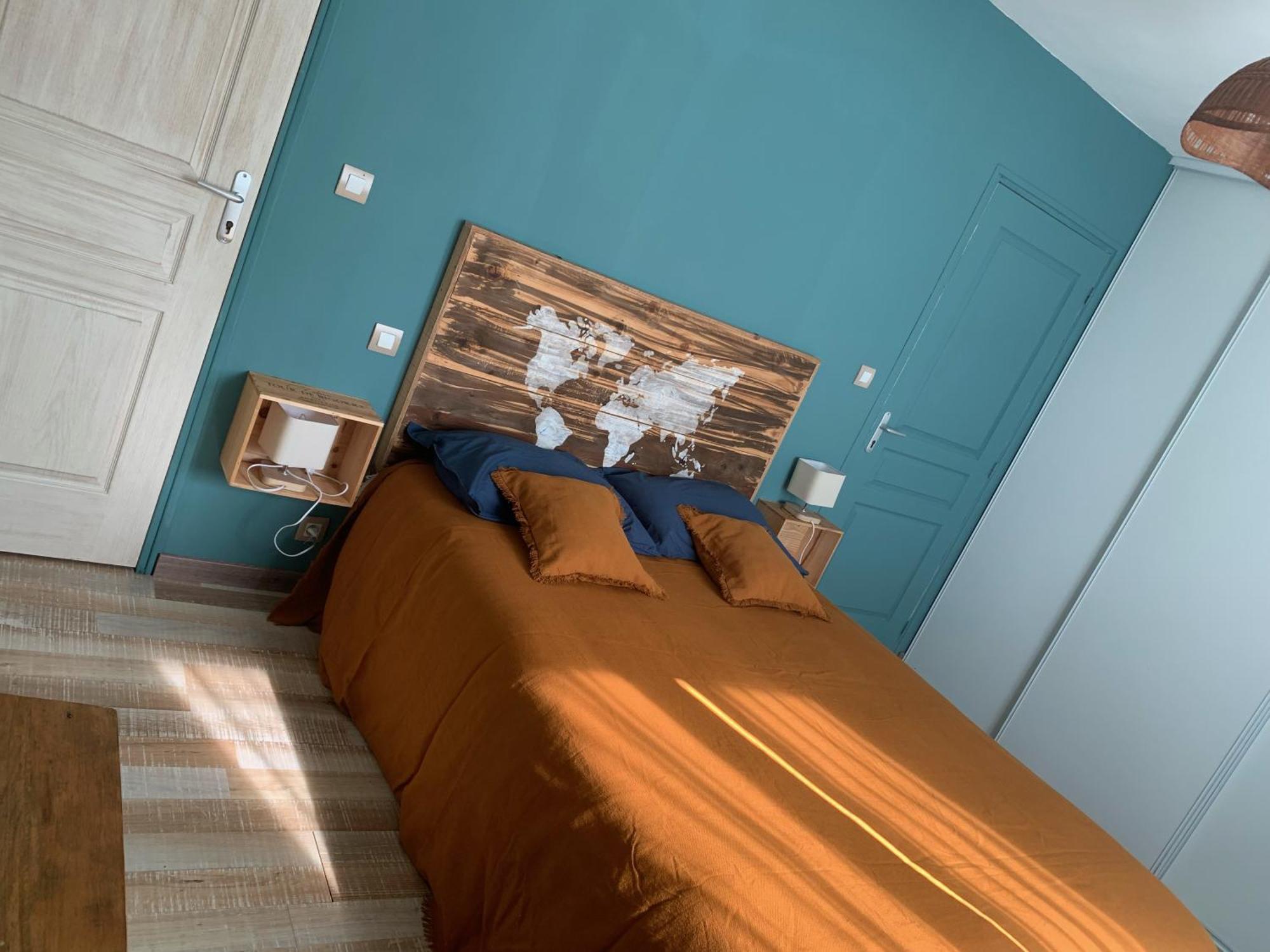 Maison De Vacances Pour 6 Personnes Au Coeur Du Gers Lectoure Buitenkant foto