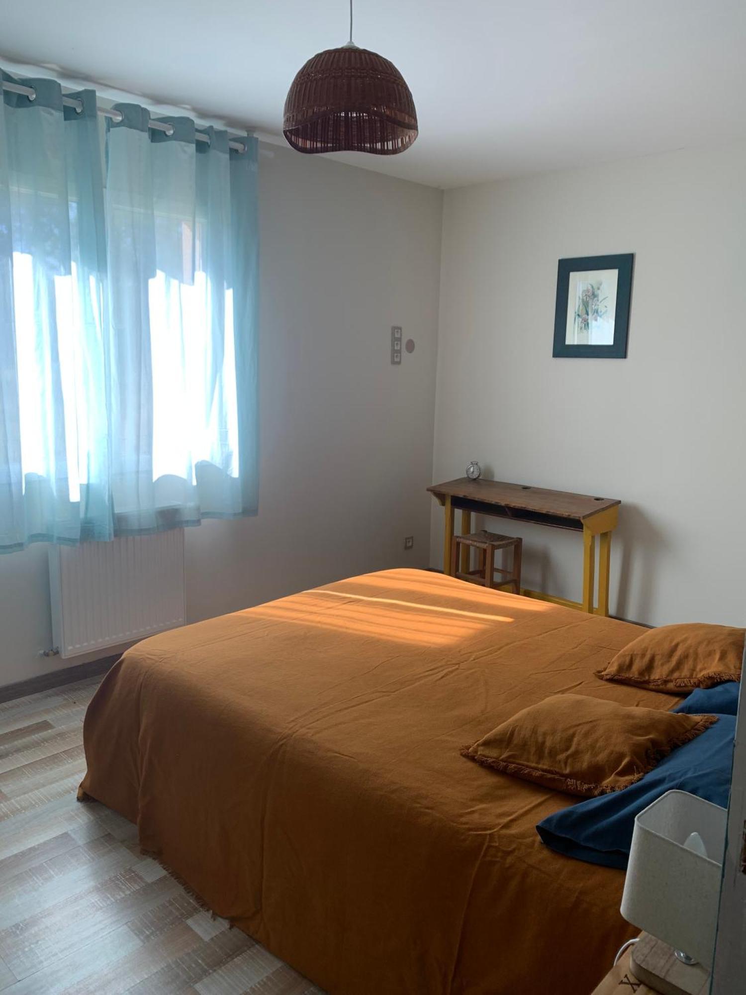 Maison De Vacances Pour 6 Personnes Au Coeur Du Gers Lectoure Buitenkant foto