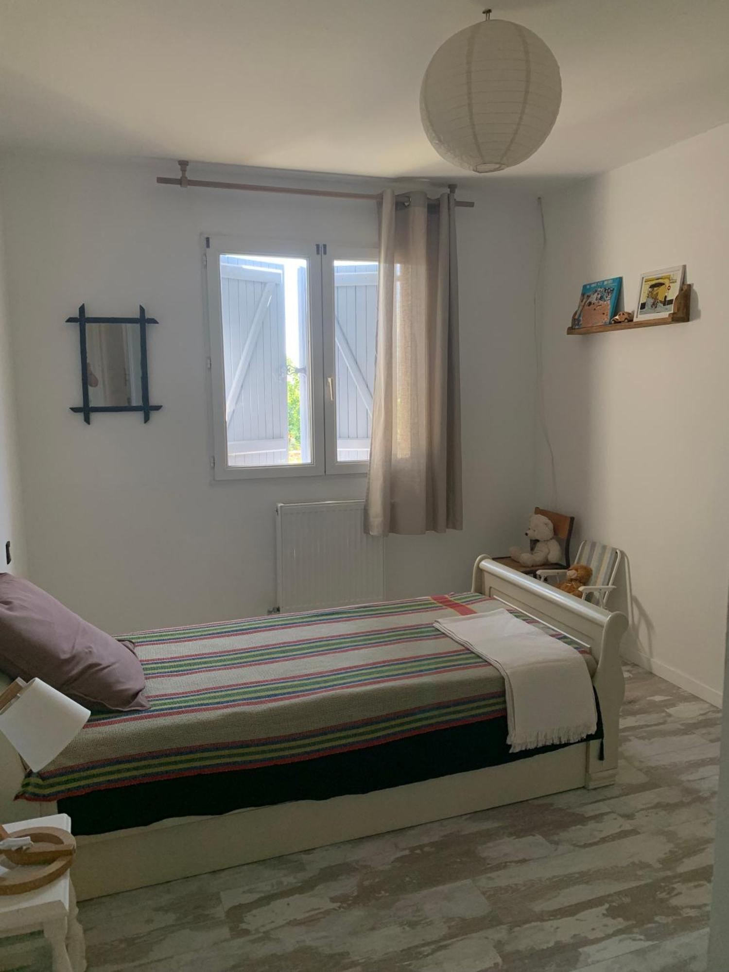 Maison De Vacances Pour 6 Personnes Au Coeur Du Gers Lectoure Buitenkant foto